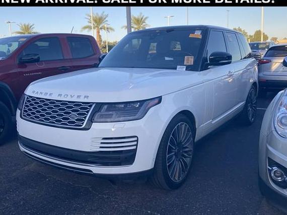 LAND ROVER RANGE ROVER 2020 SALGS2SEXLA587828 image LAND ROVER RANGE ROVER 2020 SALGS2SEXLA587828 image